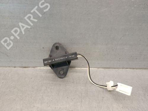Used Antenna/Base MITSUBISHI OUTLANDER III (GG_W, GF_W, ZJ, ZL, ZK) Plug-in Hybrid (GG2W) (200 hp) 29277772