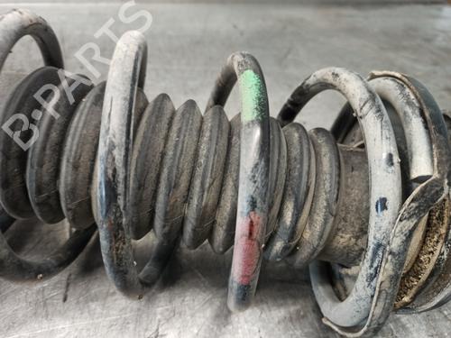 Left front shock absorber CITROËN JUMPER I Bus (244, Z_)  | BP10637777M16 