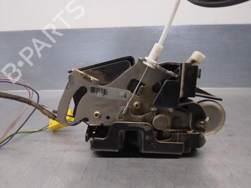 Used Front right lock MERCEDES-BENZ VANEO (414) 1.7 CDI (414.700) (91 hp) 14987014
