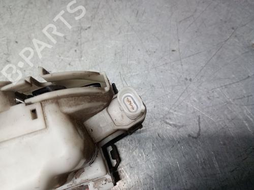 Front left lock SEAT IBIZA II (6K1) 1.9 SDI | BP31370198C98 