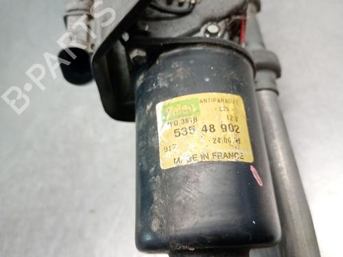 Front wiper motor RENAULT MASTER II Van (FD) 2.8 dTI (FD0C, FD0F, FD2B, FD2F, FD3C, FD3F) | BP29942430M29