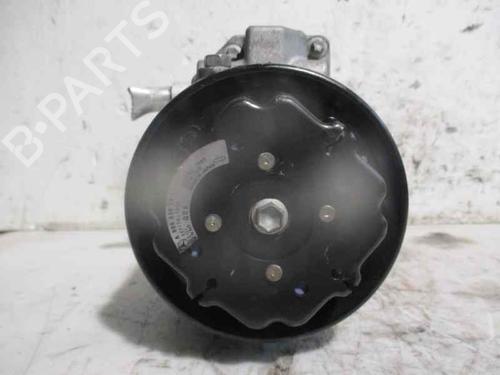 Used AC compressor MERCEDES-BENZ A-CLASS (W168) A 190 (168.032, 168.132) (125 hp) 6460144
