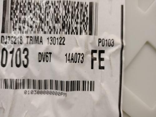 Fuse box FORD KUGA II (DM2) 1.6 EcoBoost | BP31996943E1 