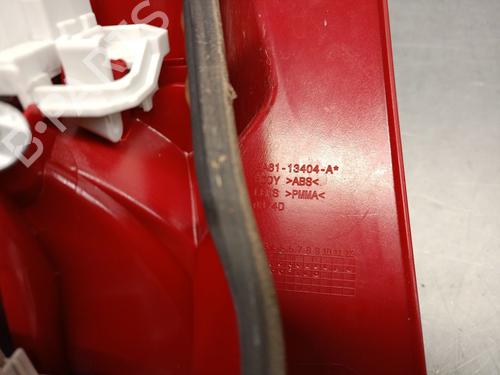 Right taillight FORD FIESTA VI (CB1, CCN) 1.4 | BP23563150C35 
