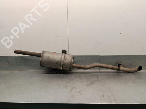 Used Exhaust system Exhaust system 39413183 39413183