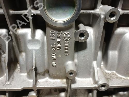 Motor SEAT EXEO (3R2) 1.6 | BP30850218M1 