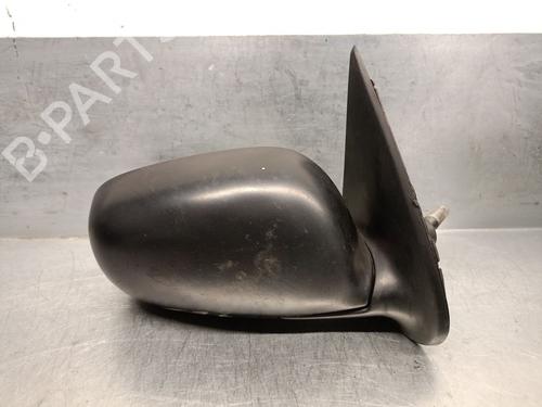 Right mirror NISSAN MICRA II (K11) 1.0 i 16V (K11) | BP24154573C27 