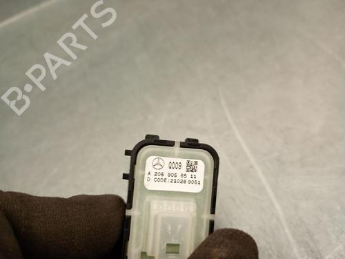Switch MERCEDES-BENZ GLC (X253) 200 d 4-matic (253.916) | BP29994729I30 