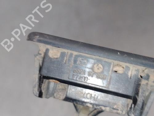 Tailgate handle MAZDA CX-5 (KF) 2.0 | BP36696634C132 - Image 4