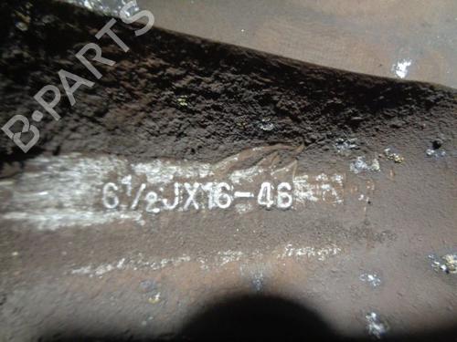 Rim HYUNDAI SANTA FÉ I (SM) 2.7 4x4 | BP13445956C45 