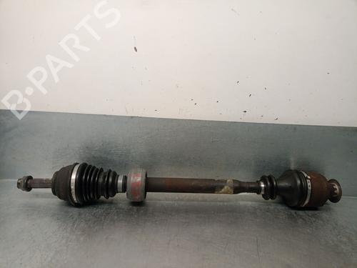 Used Right front driveshaft RENAULT MEGANE I (BA0/1_) 1.6 e (BA0F, BA0S) (90 hp) 31117022