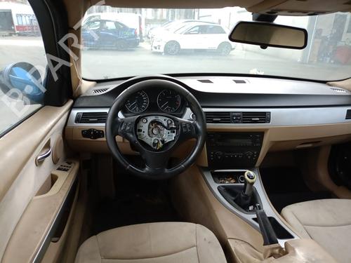 Headlight switch BMW 3 (E90) 320 d | BP36092282I24  - Image 11