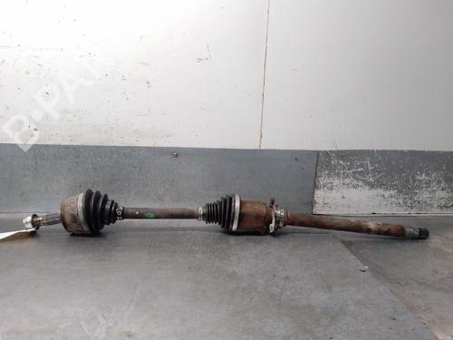 Used Right front driveshaft Right front driveshaft JEEP RENEGADE SUV (BU, B1, BV) 1.6 CRD (120 hp) 33965469 33965469