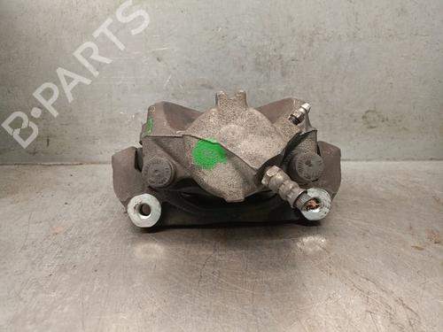 Right front brake caliper RENAULT MEGANE III Hatchback (BZ0/1_, B3_) 1.6 16V (BZ1B, BZ1H) | BP27199452M104 