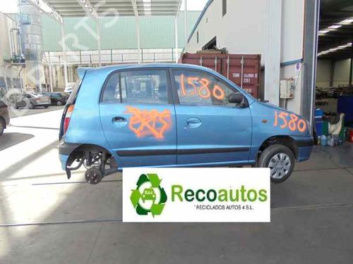 Starter HYUNDAI ATOS (MX) 1.0 i | BP2073130M8 
