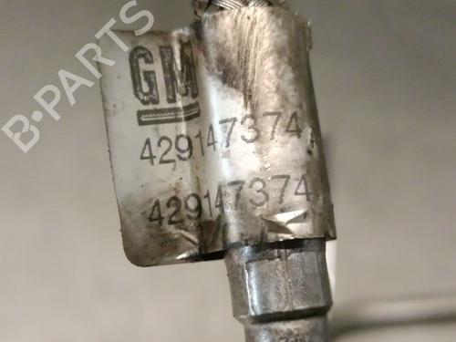 Pipe OPEL ASTRA J (P10) 1.6 CDTi (68) | BP31832270M125  - Image 5