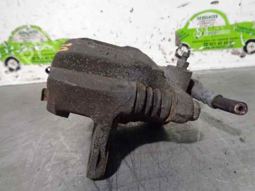 Left front brake caliper SUZUKI ALTO IV (EF, SH410_) 1.0 (SH410) | BP11615562M105 