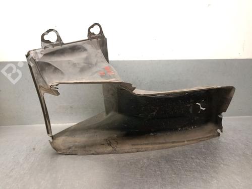 Frontplade/Frontkurv AUDI A6 C6 (4F2) 3.0 TDI quattro | BP38649938C72 - Image 2