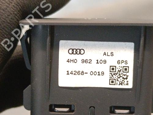 Switch AUDI A7 Sportback (4GA, 4GF) 3.0 TDI quattro | BP36023674I30 - Image 5