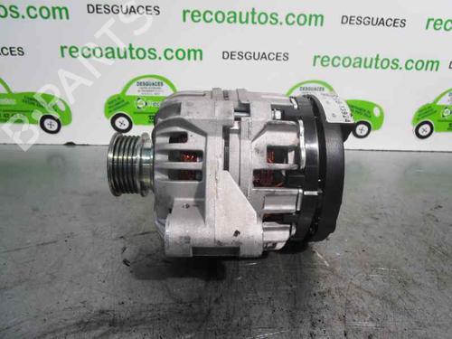 Used Alternator ROVER 45 I Saloon (RT) 1.6 (109 hp) 2081029