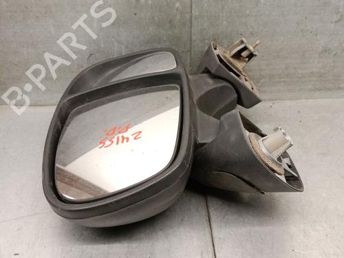 Right mirror RENAULT TRAFIC II Van (FL)  | BP30853056C27 