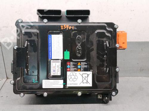 Used Battery Battery 37219382 37219382