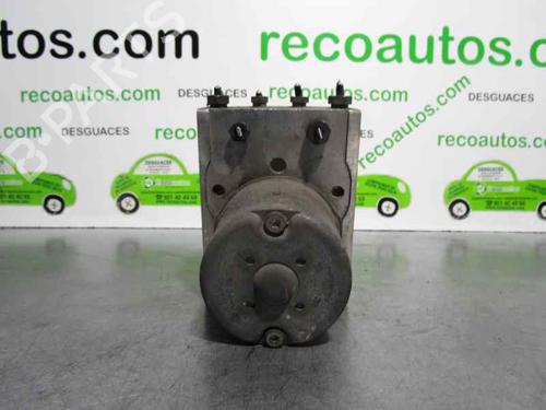 ABS pump ALFA ROMEO 147 (937_) 1.9 JTD 16V (937.AXG1B, 937.BXG1B) | BP2124857M43 