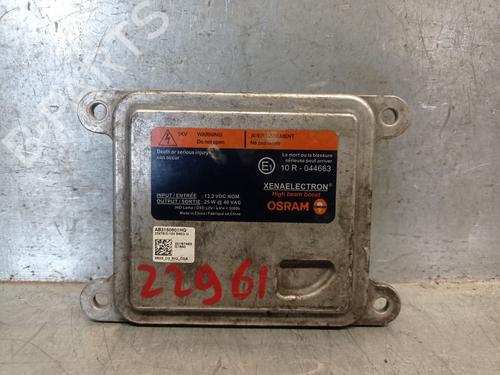 Used Xenon ballast HYUNDAI IONIQ (AE) 1.6 GDI Hybrid (105 hp) 27090435