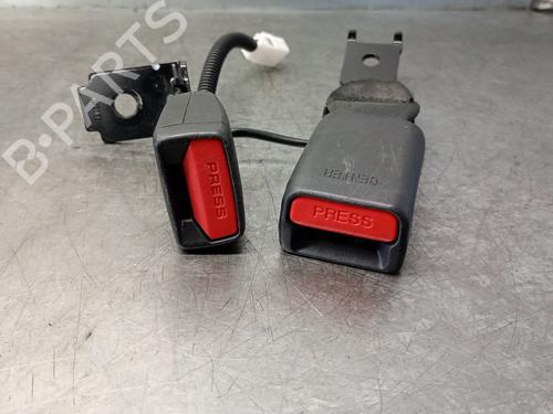Sikkerhedssele-spænde HYUNDAI BAYON (BC3) 1.0 T-GDI 48V-Hybrid | BP28582249I32 - Image 3
