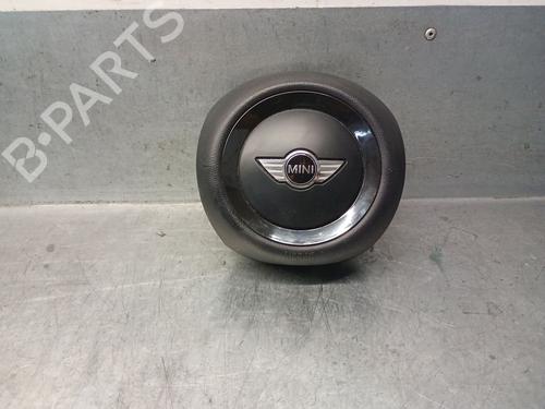 Førerens kollisjonspute MINI MINI (R56) Cooper D (109 hp) 27949568