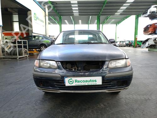 Motorhjelm MAZDA 626 V Hatchback (GF) 2.0 Turbo DI (GFFP) | BP30547116C1