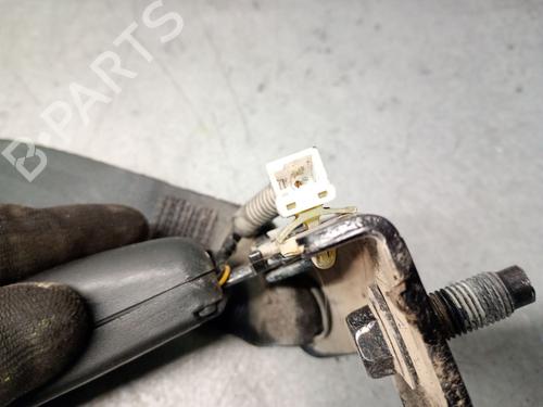 Sikkerhedssele-spænde KIA OPTIMA (JF) 1.7 CRDi | BP31850948I32