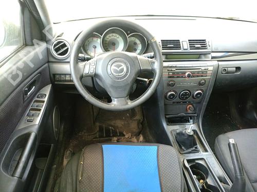 Egr MAZDA 3 (BK) 2.0 MZR-CD (BK14) | BP37447264M69 - Image 13