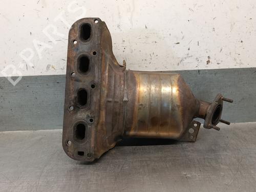 Catalyst OPEL CORSA D (S07) 1.4 (L08, L68) | BP38876525M10 - Image 6