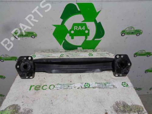Front bumper reinforcement SMART FORTWO Coupe (450) 0.8 CDI (450.300, 450.301, 450.302, 450.303, 450.306) | BP5584215C109 