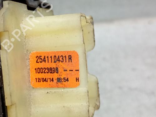 Left front window switch DACIA DOKKER Box Body/MPV 1.5 dCi 75 / Blue dCi 75 (FEJW, FEAH) | BP34250650I27  - Image 5