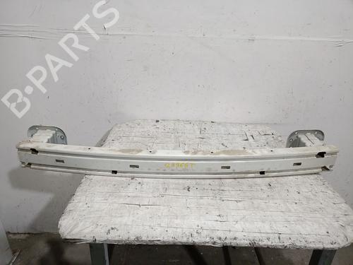 Used Rear bumper reinforcement NISSAN JUKE (F15) 1.6 (113 hp) 30297673