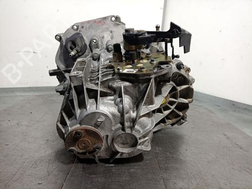 Gearbox JAGUAR X-TYPE I (X400) 2.0 D | BP36387985M3 - Image 3
