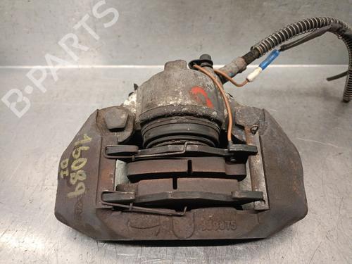 Used Left front brake caliper PEUGEOT 205 II (20A/C) 1.8 Diesel (60 hp) 23962185