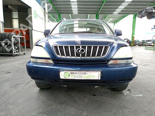 Electronic module LEXUS RX (MCU15) 300 (MCU10_) | BP25241926M83 - Image 10
