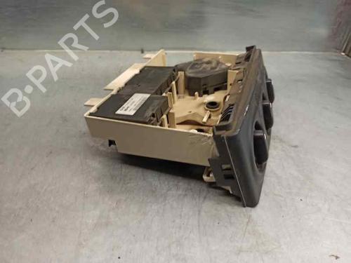 Climate control RENAULT LAGUNA I (B56_, 556_) 1.9 dCi (B56W) | BP6216619I5 