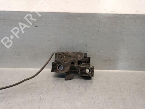 Hood lock VW POLO V (6R1, 6C1) 1.6 TDI | BP26530802C133 
