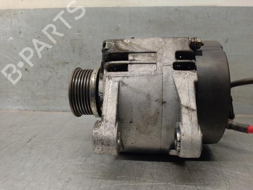 Alternator ALFA ROMEO 156 (932_) 1.9 JTD (932B2) | BP17618281M7 