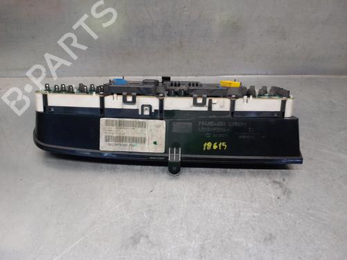 Instrument cluster CITROËN XANTIA (X1_, X2_) 1.9 Turbo D | BP15012248C47 
