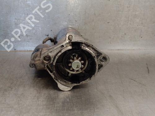 Starter SKODA SUPERB I (3U4) 2.0 TDI | BP34193983M8 - Image 3