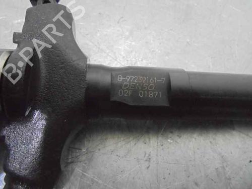 Injector SAAB 9-5 (YS3E)  | BP27999761M100 