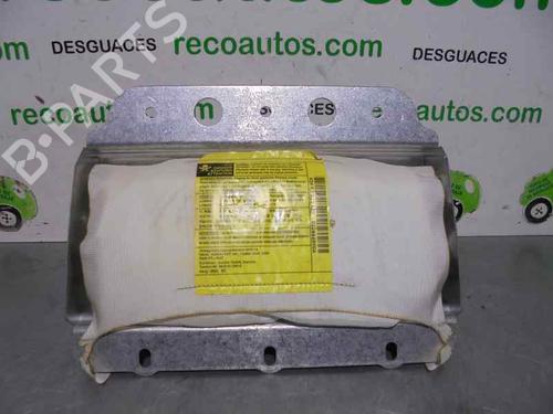 Passasjer kollisjonspute KIA SORENTO I (JC) 2.5 CRDi 4WD (140 hp) 2068539