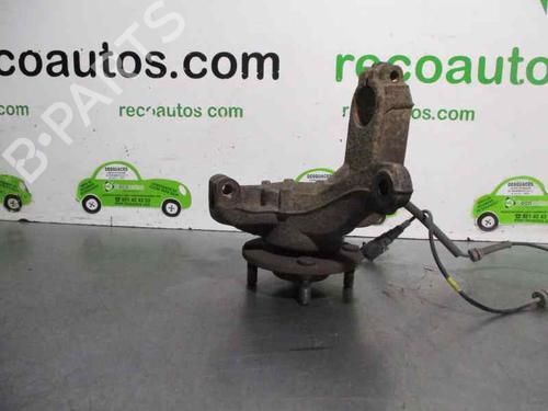 Højre Styrespindel Lejehus FORD FIESTA V (JH_, JD_) 1.4 TDCi | BP2057602M26 