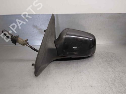 Left mirror FORD MONDEO III (B5Y) 2.0 16V TDDi / TDCi | BP12192222C26 