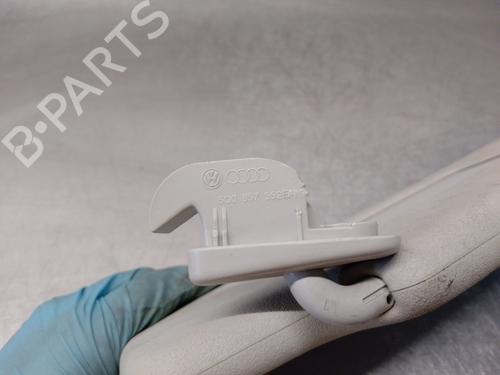 Right sun visor SEAT ALTEA (5P1) 1.9 TDI | BP14993983I2 